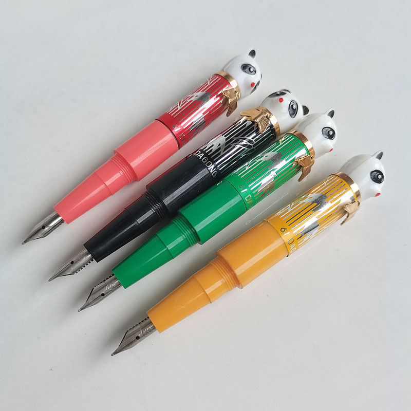 Vintage Collectible Pens - الصين في مجموعة 1980 S القرطاسية