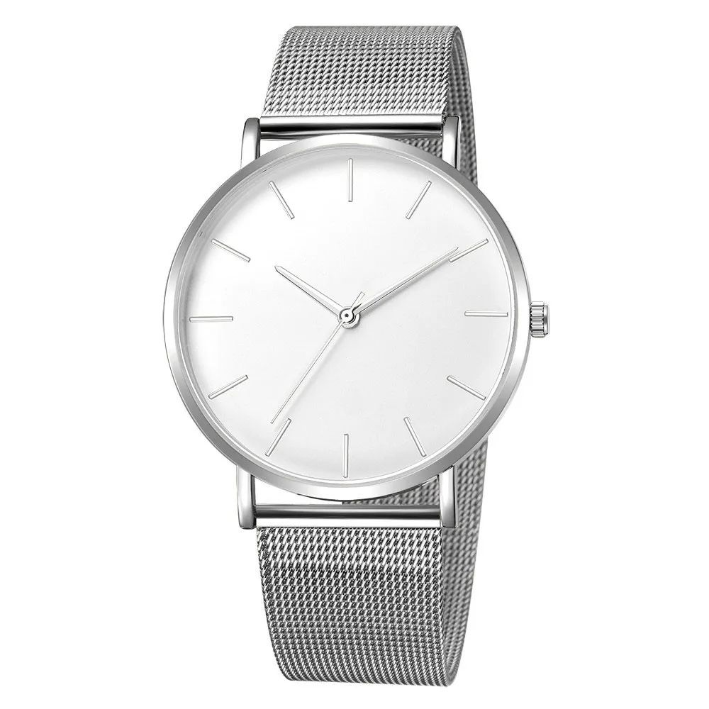 ساعة نسائية بسيطة ترفيهية 2025 - مراجعة Vintage Watch Collecting وسعره