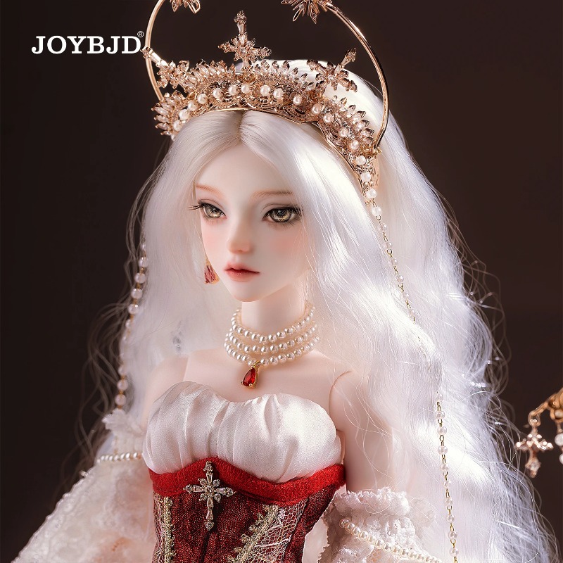 1/4 JOYBJD Kael مجموعة كاملة،  - مراجعة Vintage Collectible Toys For Sale وسعره