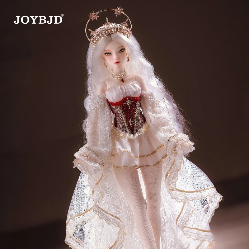 1/4 JOYBJD Kael مجموعة كاملة،  - مراجعة Vintage Collectible Toys For Sale وسعره