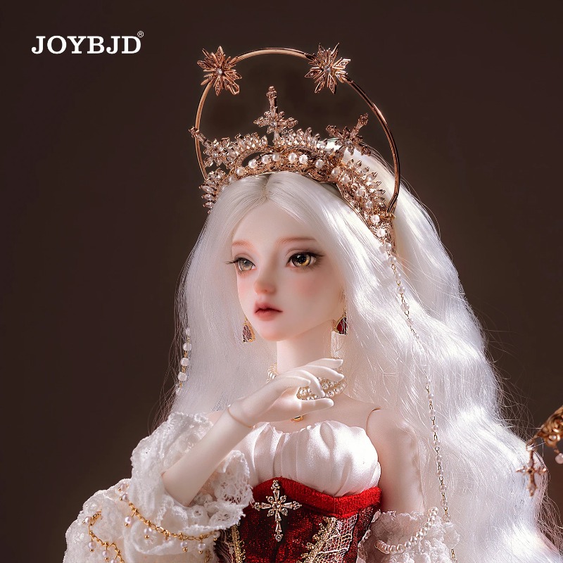 1/4 JOYBJD Kael مجموعة كاملة،  - مراجعة Vintage Collectible Toys For Sale وسعره