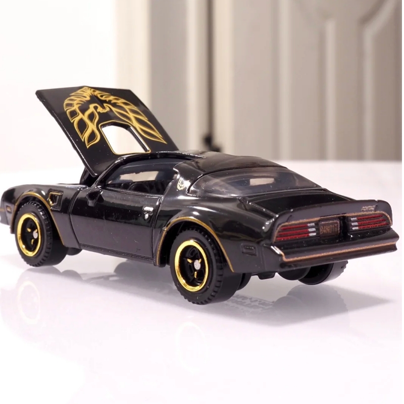 نموذج سيارة معدني مصغر بمقياس  - مراجعة Vintage Collectible Cars وسعره