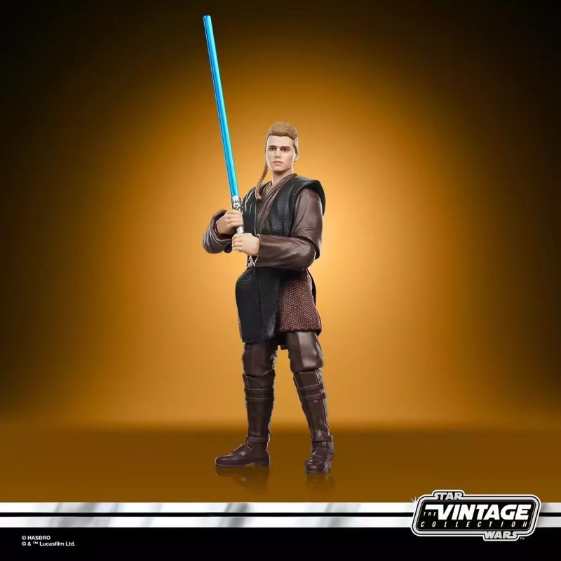 【بيع مسبق】مجسم شخصية أنيكين سك - مراجعة Vintage Collectible Toys For Sale وسعره