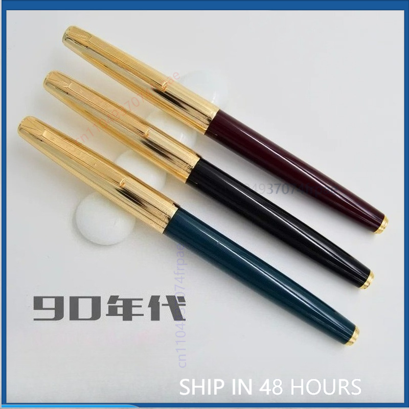 قلم حبر فاخر من طراز وينج سونغ - مراجعة Vintage Collectible Pens وسعره