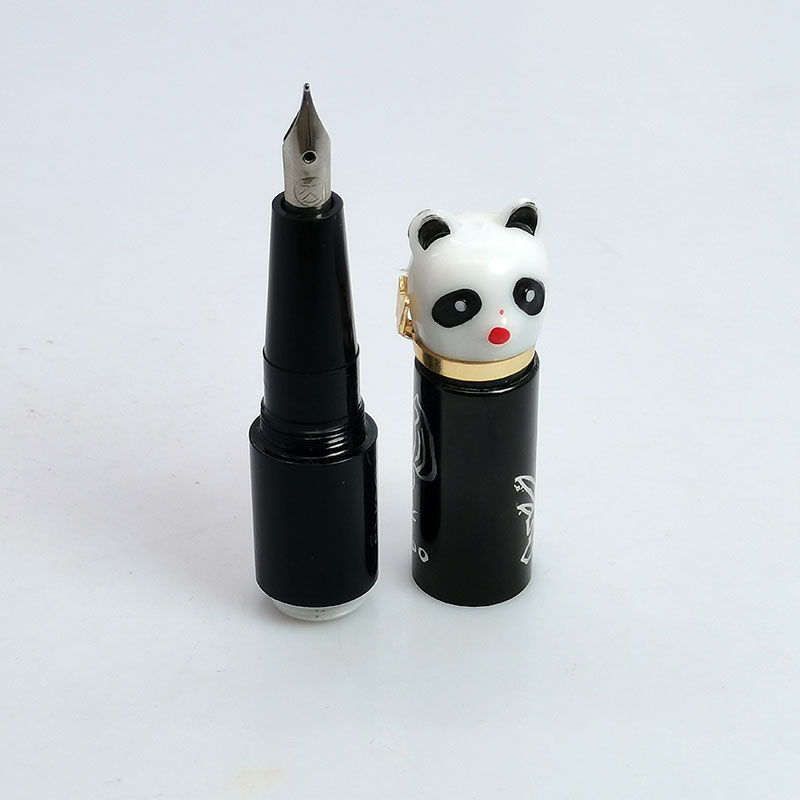 الصين في مجموعة 1980 S القرطاس - مراجعة Vintage Collectible Pens وسعره