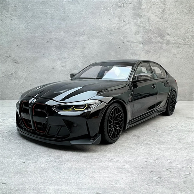 نموذج سيارة BMW M3 G80 كوبيه ا - مراجعة Vintage Collectible Cars وسعره
