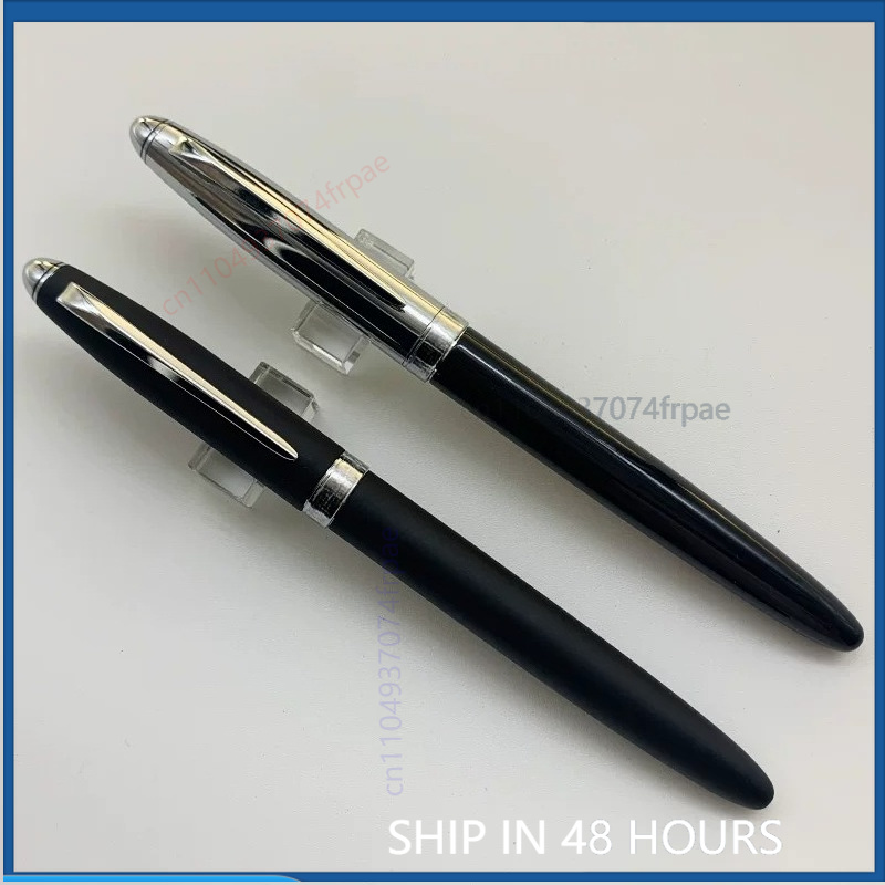 قلم حبر نافورة إيريديوم نحاسي  - مراجعة Vintage Collectible Pens وسعره