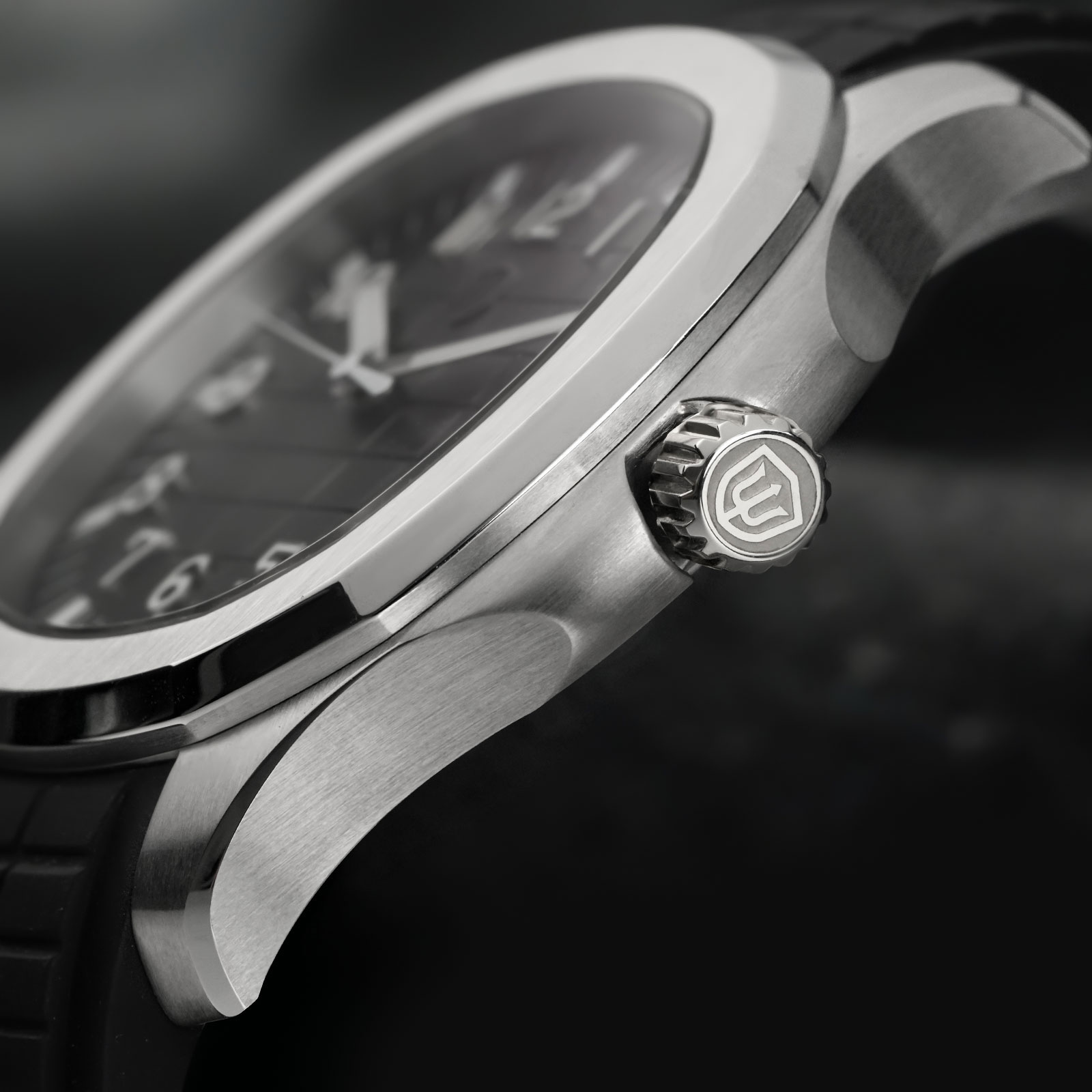 ساعة غوص للرجال من Watchdives  - مراجعة Vintage Watch Collecting وسعره