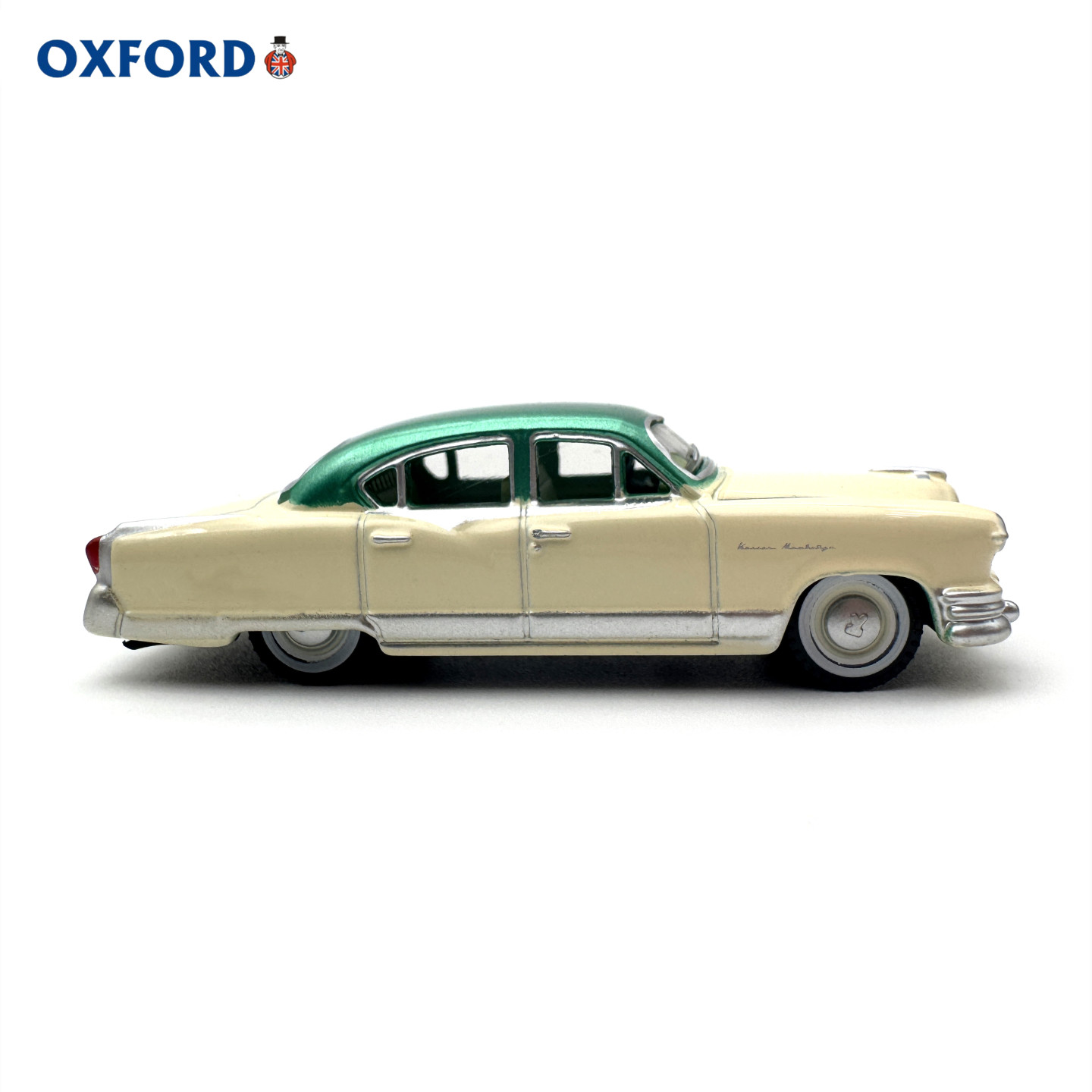 نموذج سيارة أكسفورد كلاسيكية م - مراجعة Vintage Collectible Cars وسعره