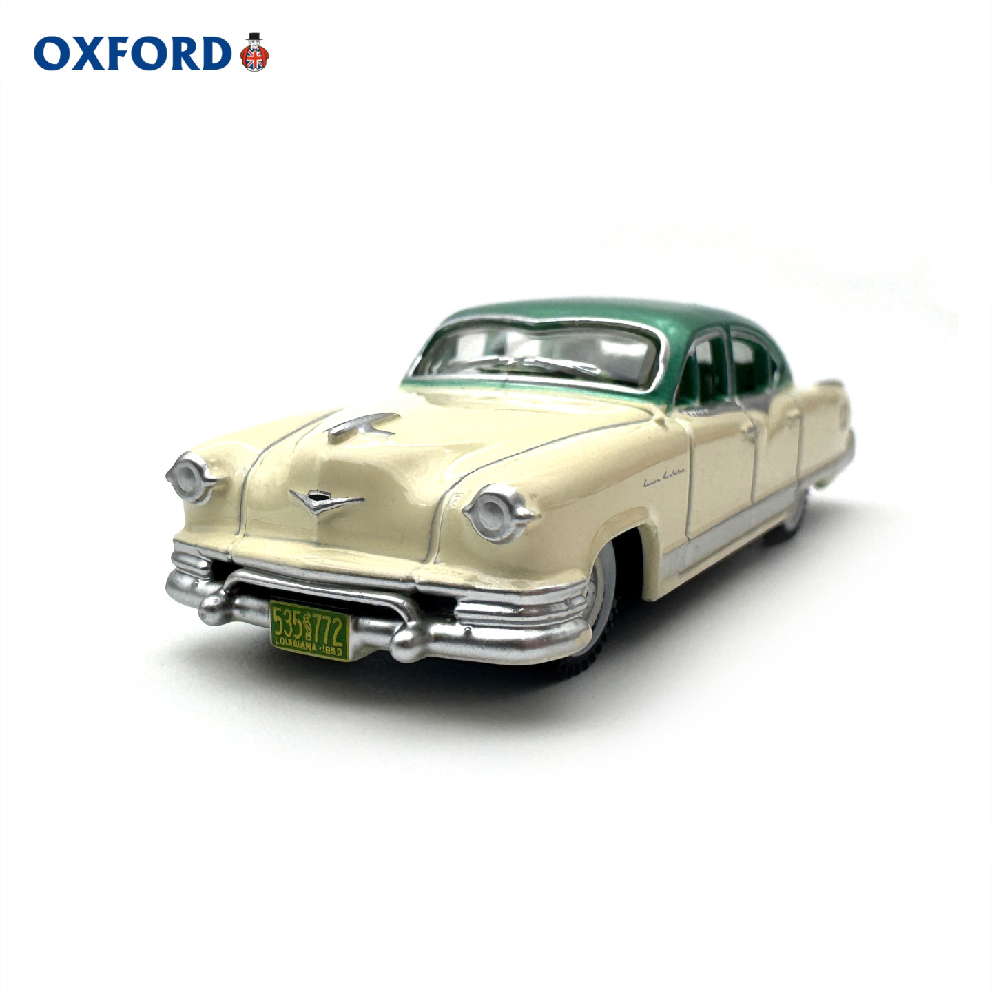 نموذج سيارة أكسفورد كلاسيكية م - مراجعة Vintage Collectible Cars وسعره