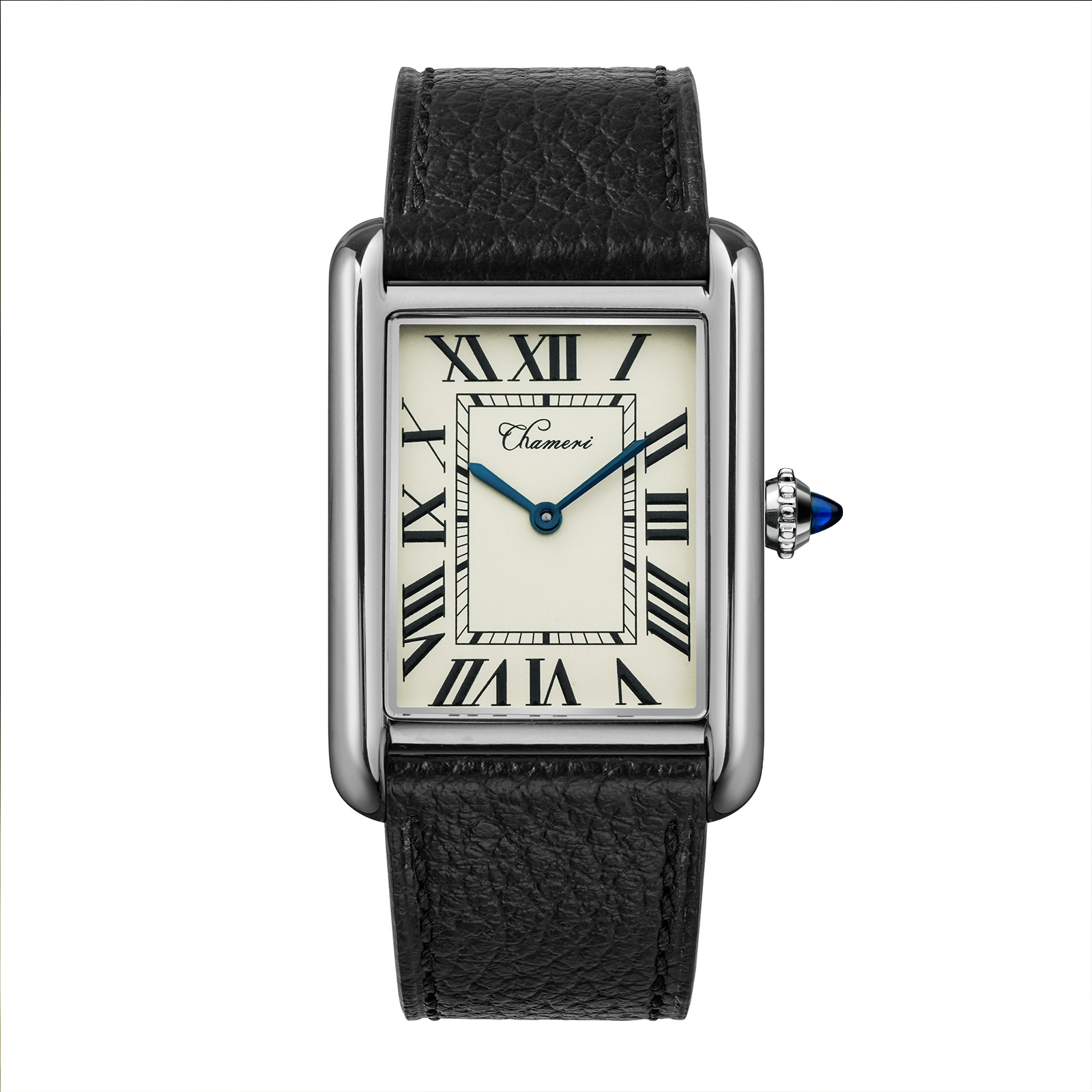 ساعات شاميري فينتيج CH01، ساعة - مراجعة Vintage Watch Collecting وسعره