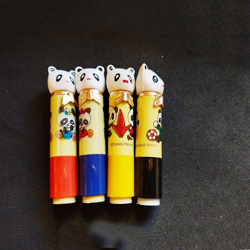 WUHAN الصين في 1980 S مجموعة ا - مراجعة Vintage Collectible Pens وسعره